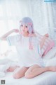 [Lori 樱桃喵] Izumi Sagiri 和泉紗霧 (Eromanga sensei エロマンガ先生)