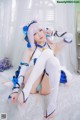 Cosplay Sally多啦雪 Vanilla バニラ