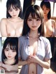 Hentai - 清纯妩媚之甜美少女の诱惑 Set 1 20230618 Part 15