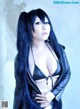 Cosplay Saku - 3gpking Melody Tacamateurs