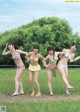 SUPER☆GiRLS, Weekly Playboy 2022 No.33 (週刊プレイボーイ 2022年33号)