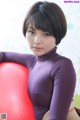 Tsubasa Akimoto 秋本翼, [Girlz-High] 2022.02.18 (bfaz_035_003)