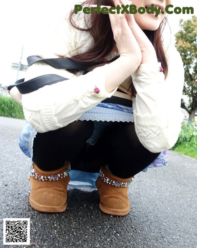Climax Figure Ami - Social Sxy Garl