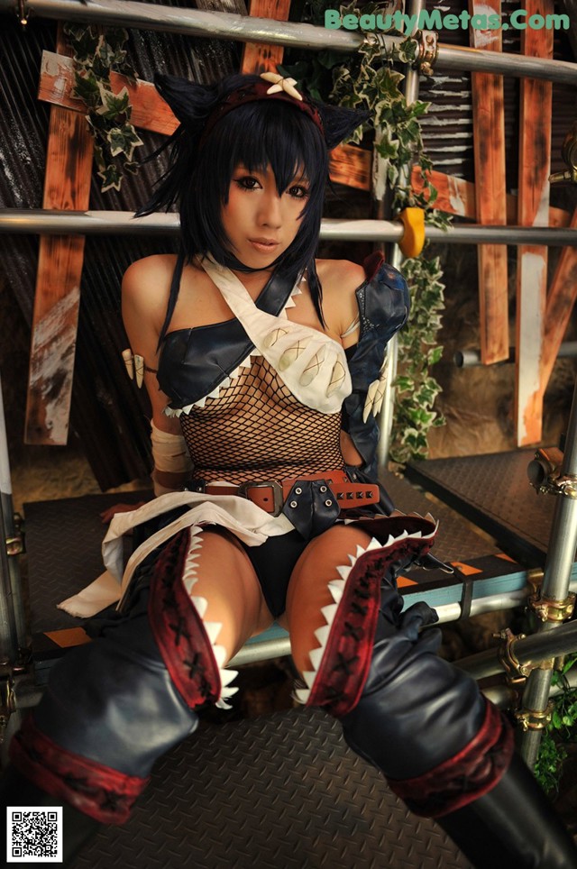 Cosplay Non - Extreme Hd 88xnxx